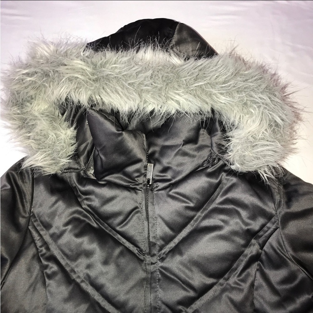 American Rag Girls Puffer Jacket - Picture 2 of 9